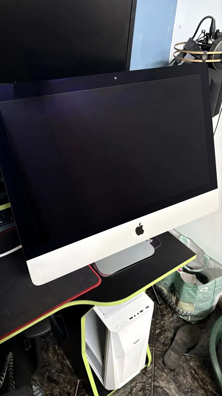 iMac 21.5 inch, 2017 - Foto 2