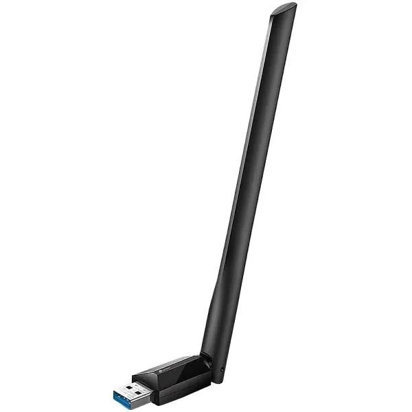 ADAPTADOR USB WIFI TP-LINK ARCHER T3U PLUS AC1300 - Foto 4