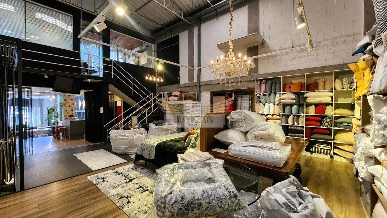 Galpão Comercial para Comprar, 680m² - Bairro Valparaíso, Santo André/SP. - Foto 2