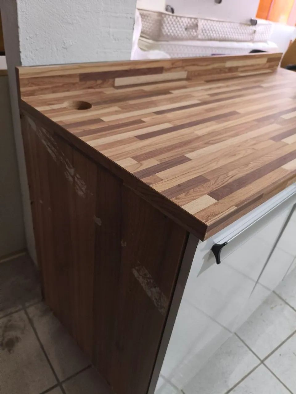 Balcão de cozinha  - Foto 4