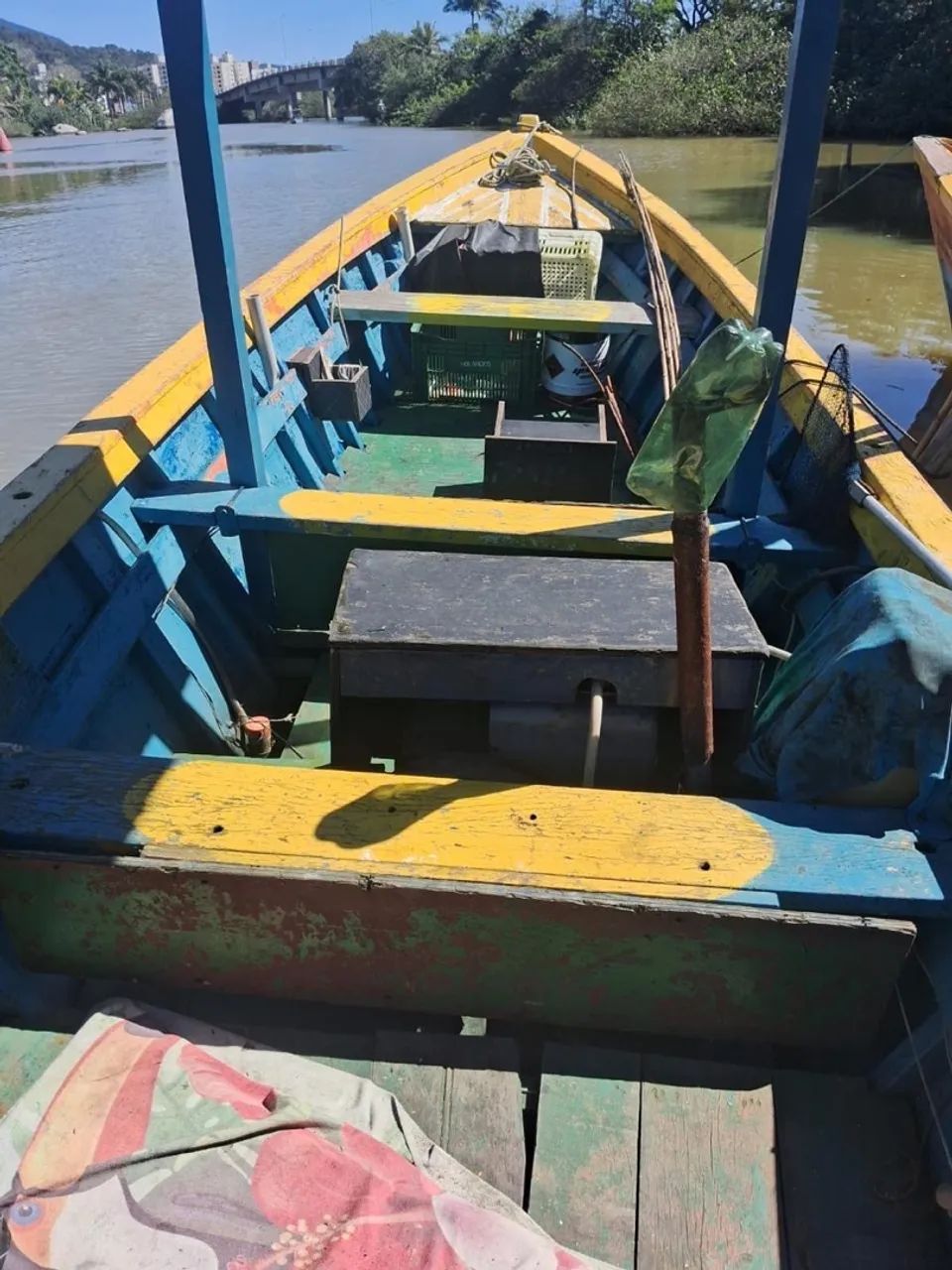 Vendo bote - Foto 2