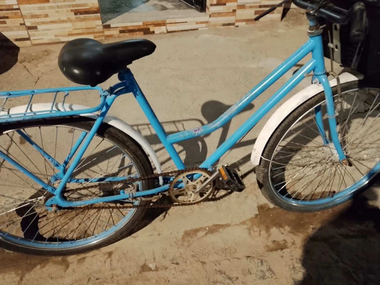Bicicleta aro 26  - Foto 2