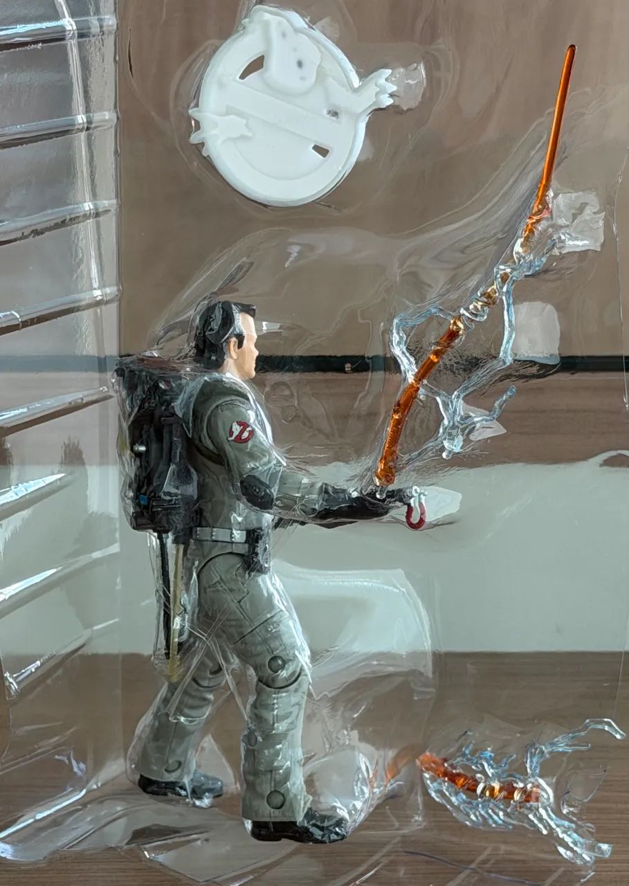 Ghostbusters 30th Anniversary - Peter Venkman - Foto 3