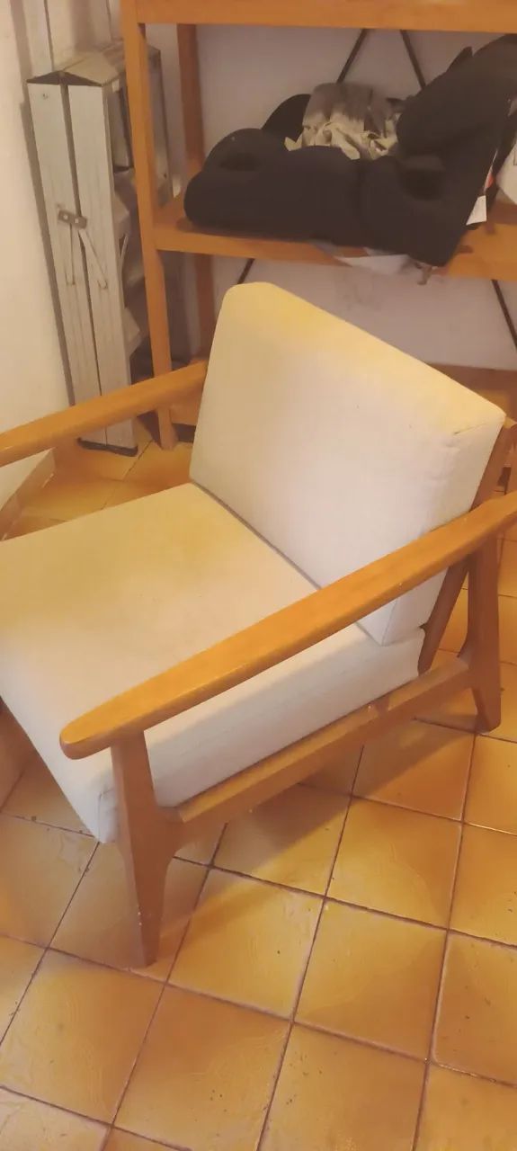 Poltrona tokstok  - Foto 2