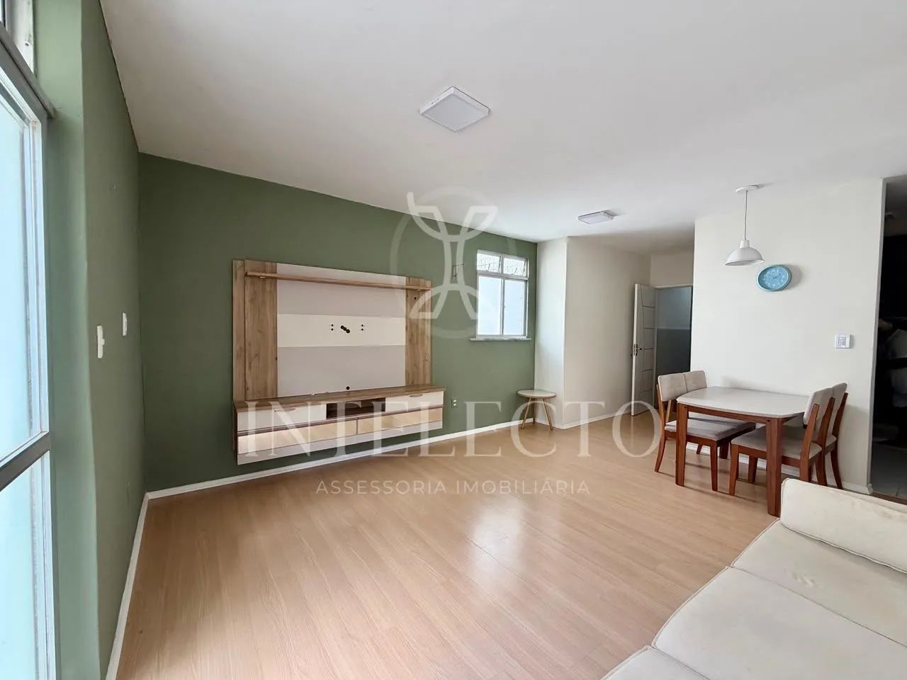 ALUGO APARTAMENTO 3 QUARTOS CAPIM MACIO - Foto 5