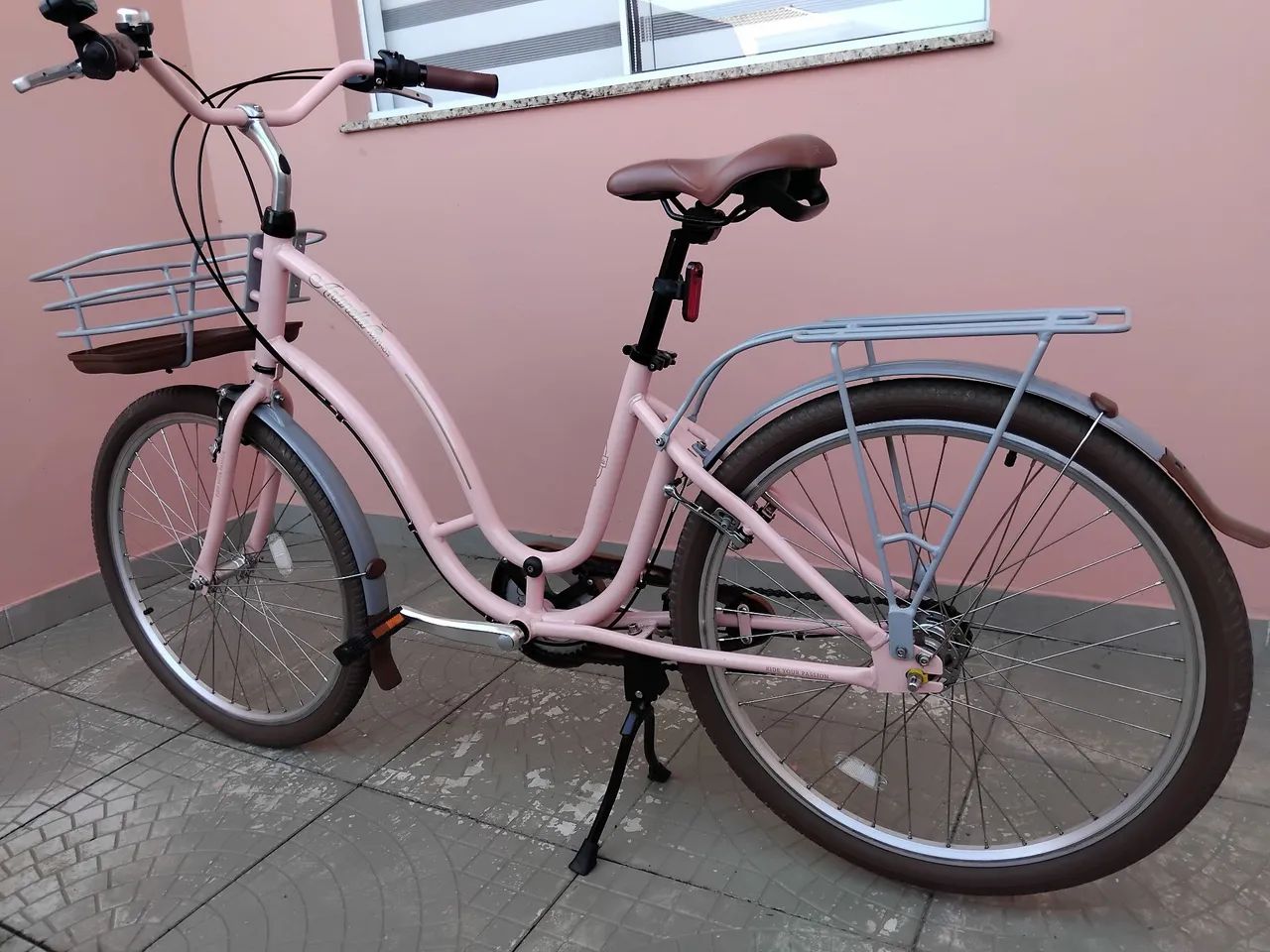 Bicicleta Urbana - Foto 3