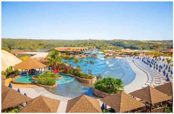 Bali Pass Família - R$ 2.500,00