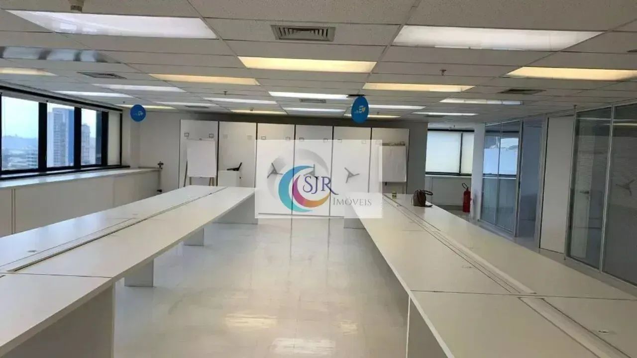 Conjunto para alugar, 571 m² - Pinheiros - São Paulo/SP - Foto 3