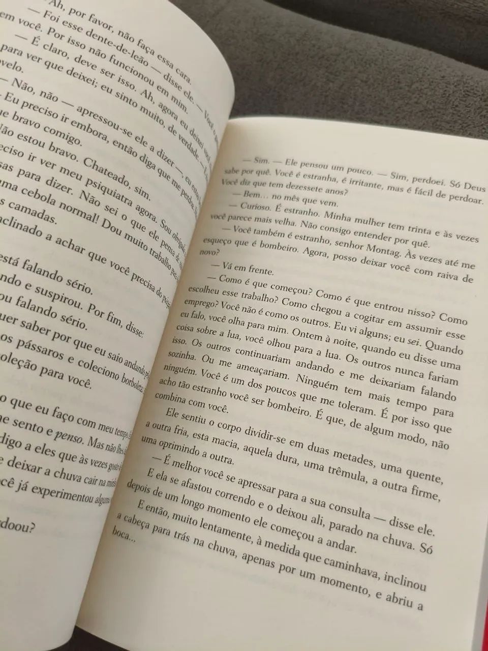 Fahrenheit 451 - Foto 2