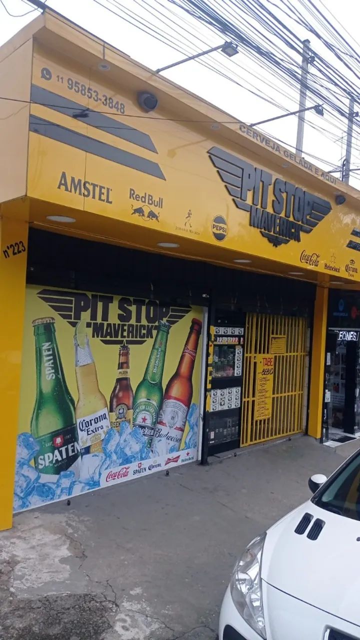 Foto - Carapicuíba - Conjunto Habitacional Presidente Castelo Branco