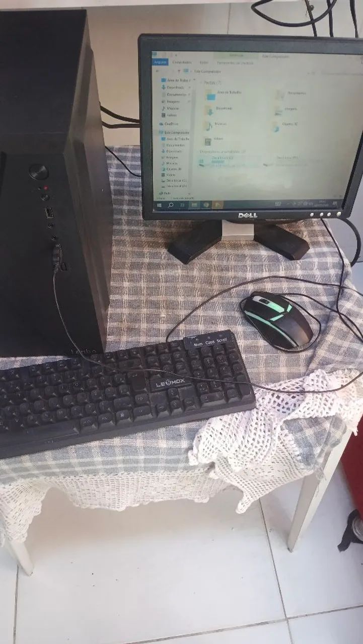 Computador  - Foto 2