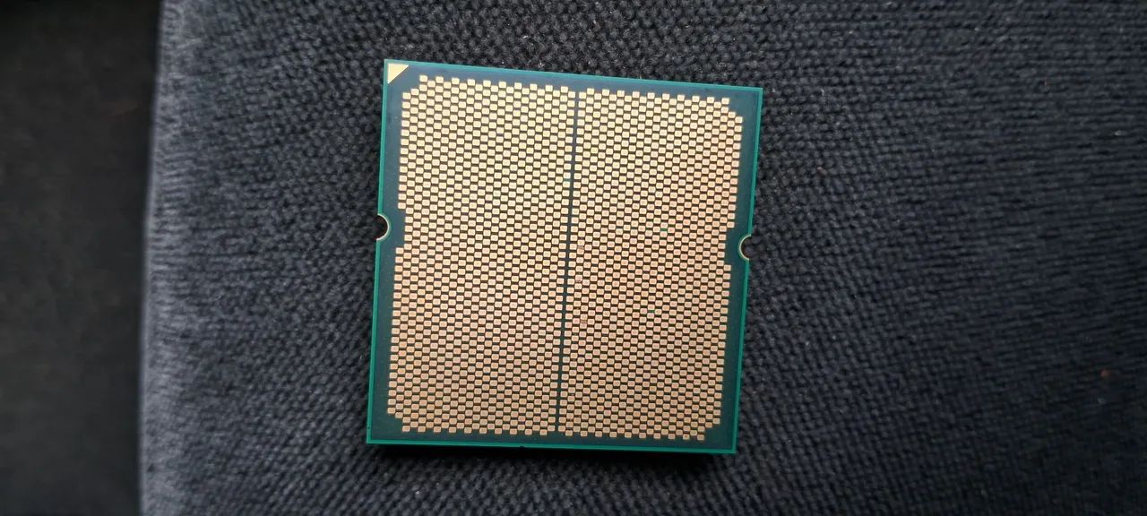 Processador Ryzen 5 7600x  - Foto 4