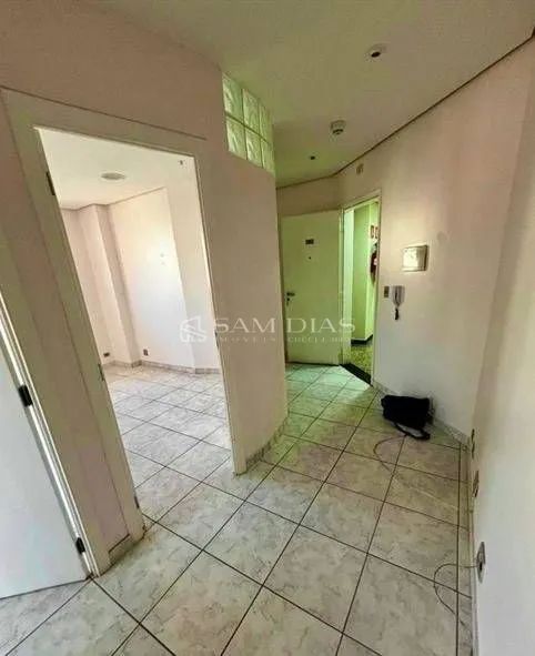 Sala Comercial para Locação com 45M² de Área Útil e Vaga de Garagem - Foto 2