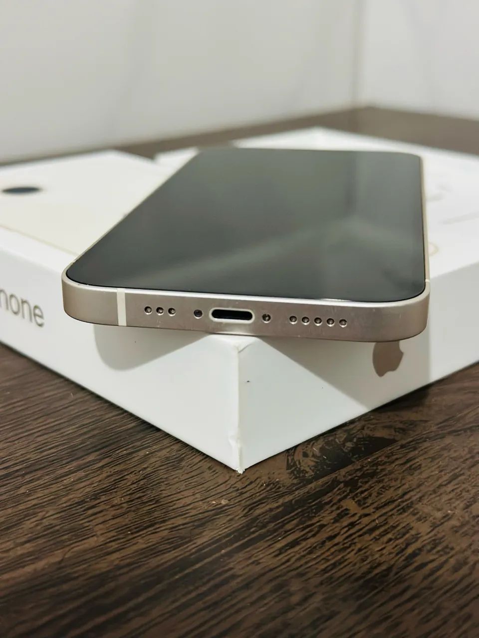 IPHONE 13 - 128gb - Foto 4
