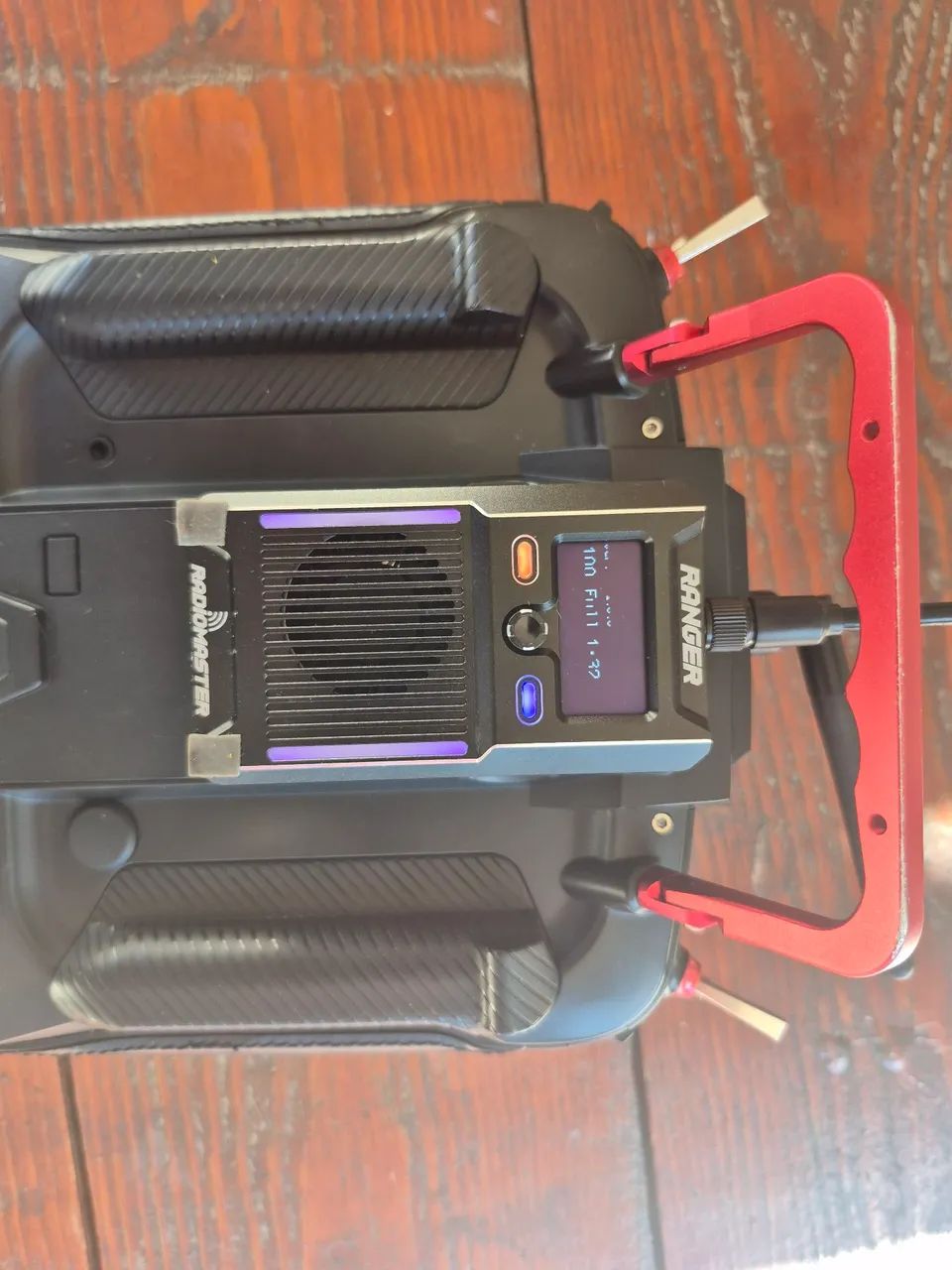 Modulo Ranger ELRS Radiomaster  - Foto 4