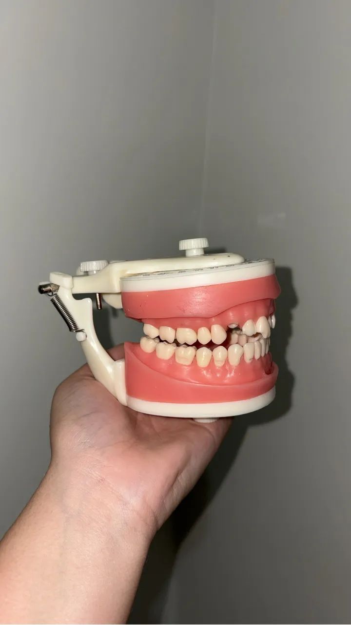 Materiais odontológicos  - Foto 2