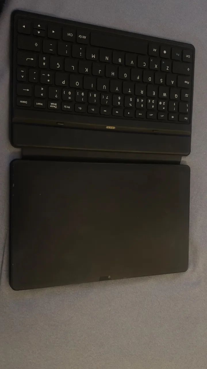 Tablet - Foto 3