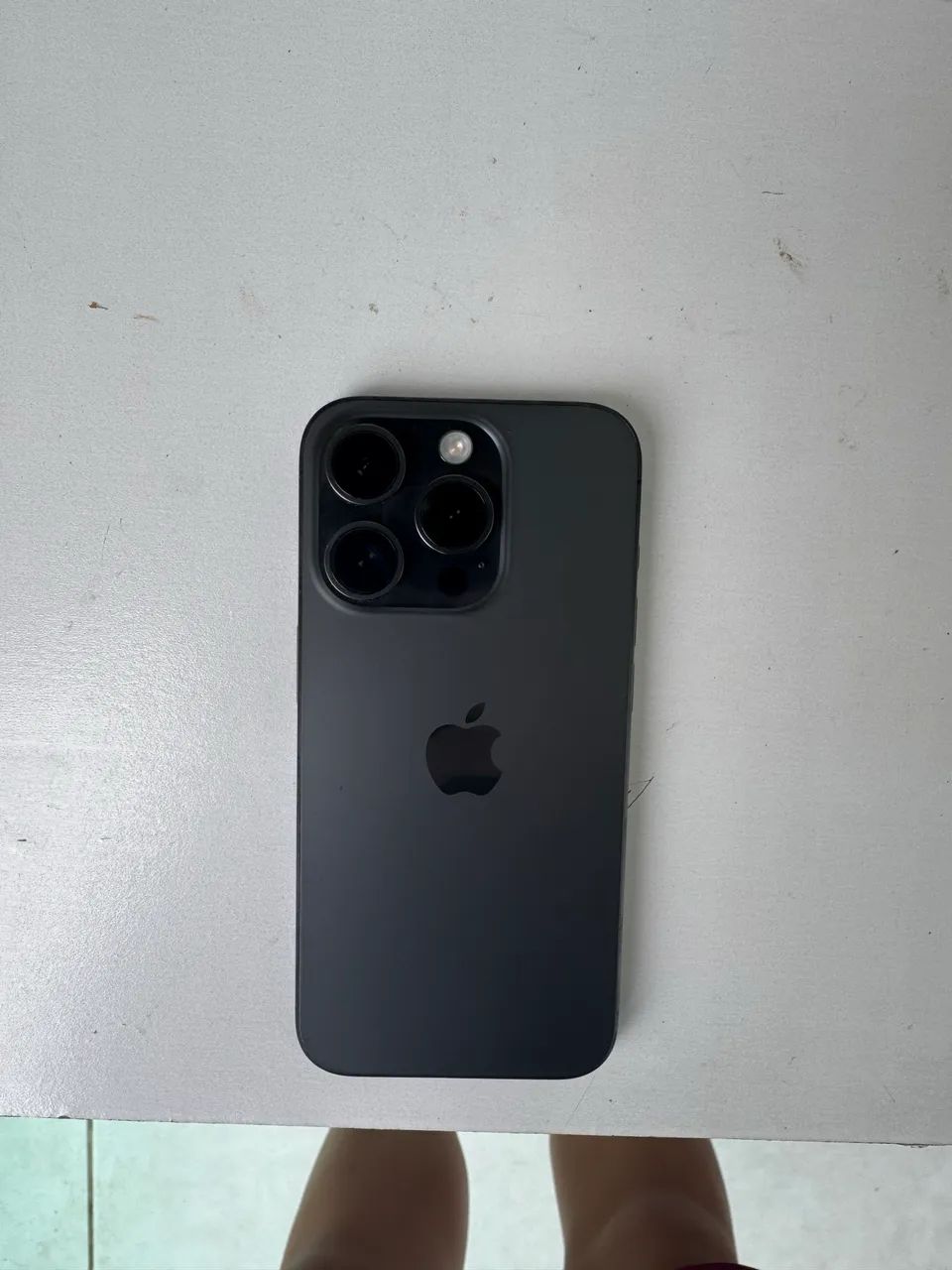 Vendo iPhone 15 PRO - Foto 2