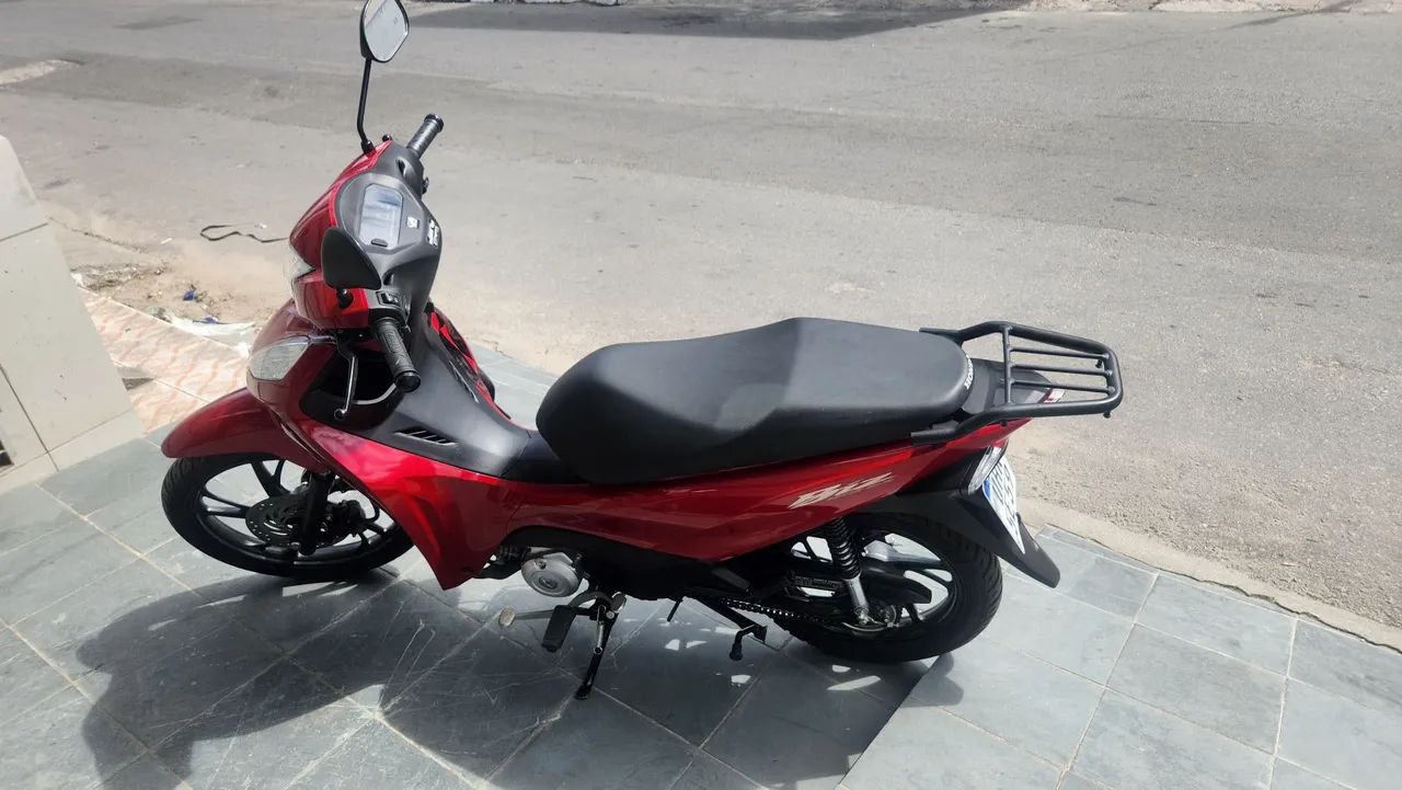 HONDA BIZ  - Foto 2