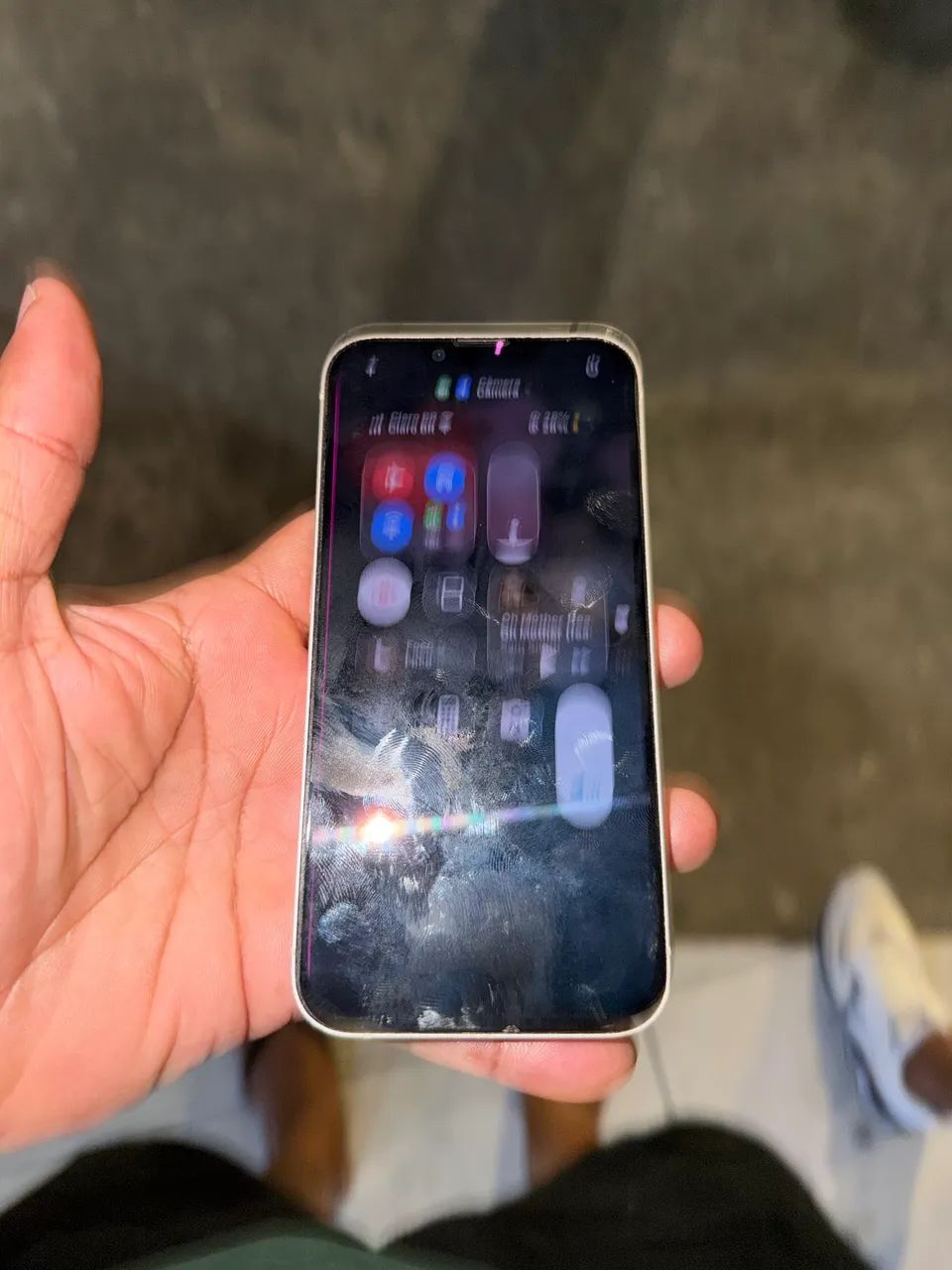 iPhone 13 - Foto 2