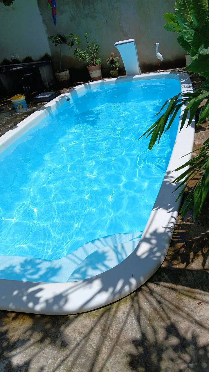 FERNANDES PISCINAS THE - Foto 3
