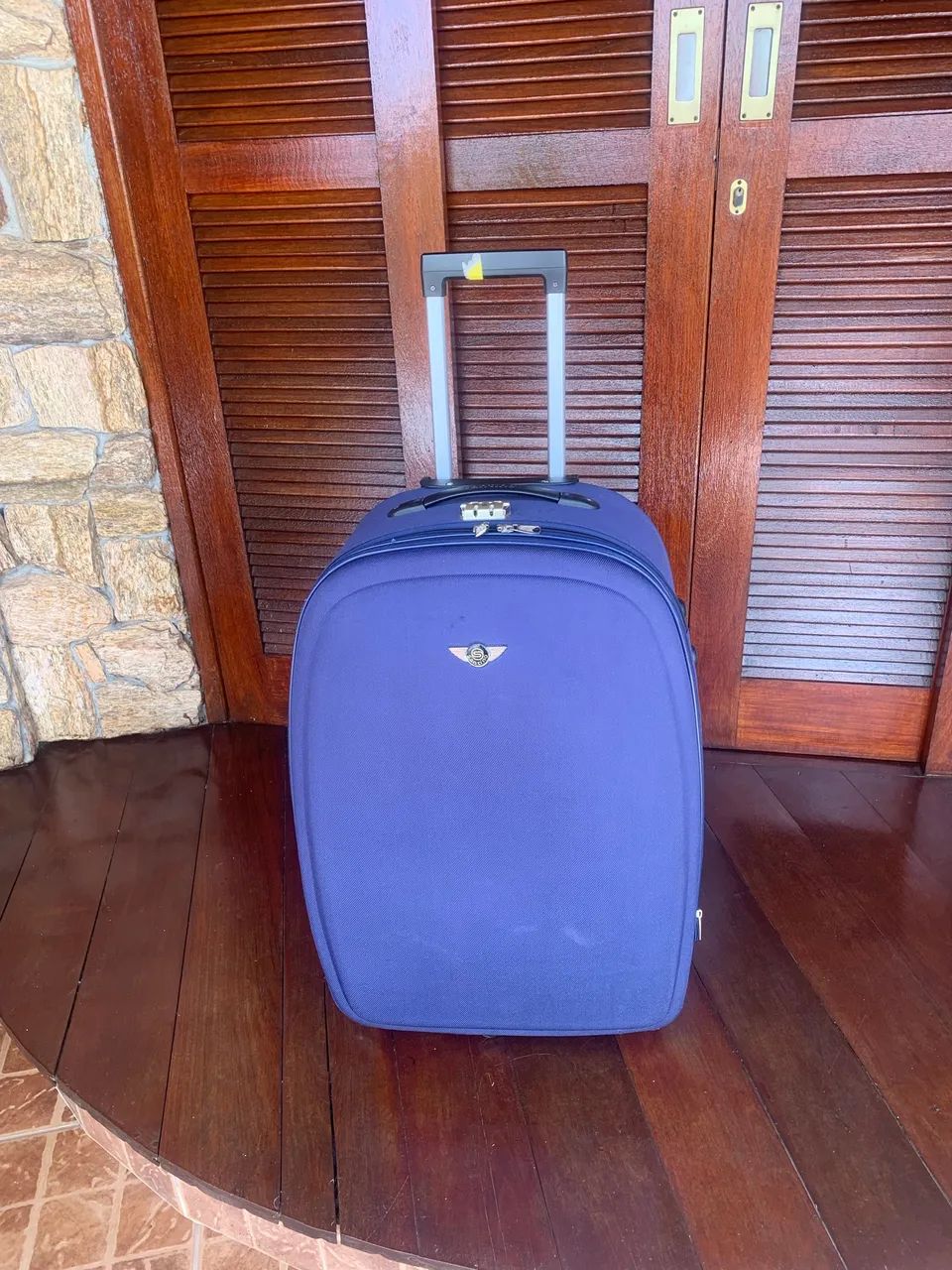 Mala de viagem  - Foto 4