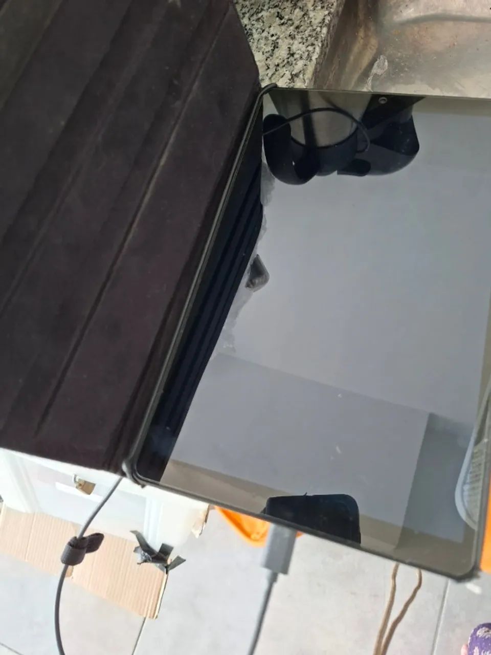 Tablet Samsung Galaxy Tab A SM-T510 - Foto 2