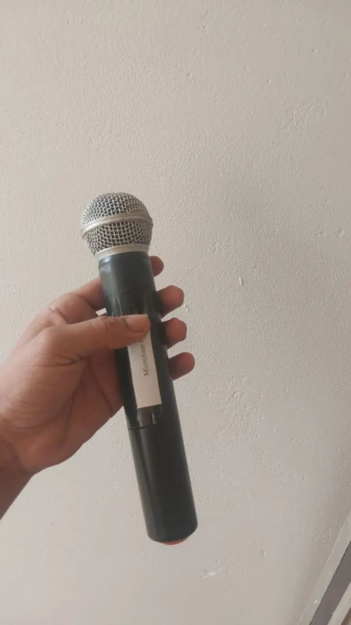 Aparelhos de música diversos 1