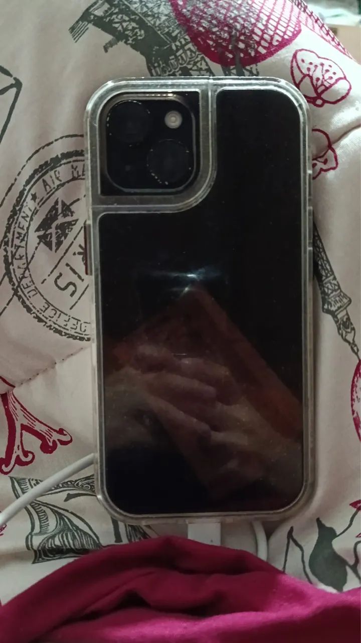 iphone 15 - Foto 2