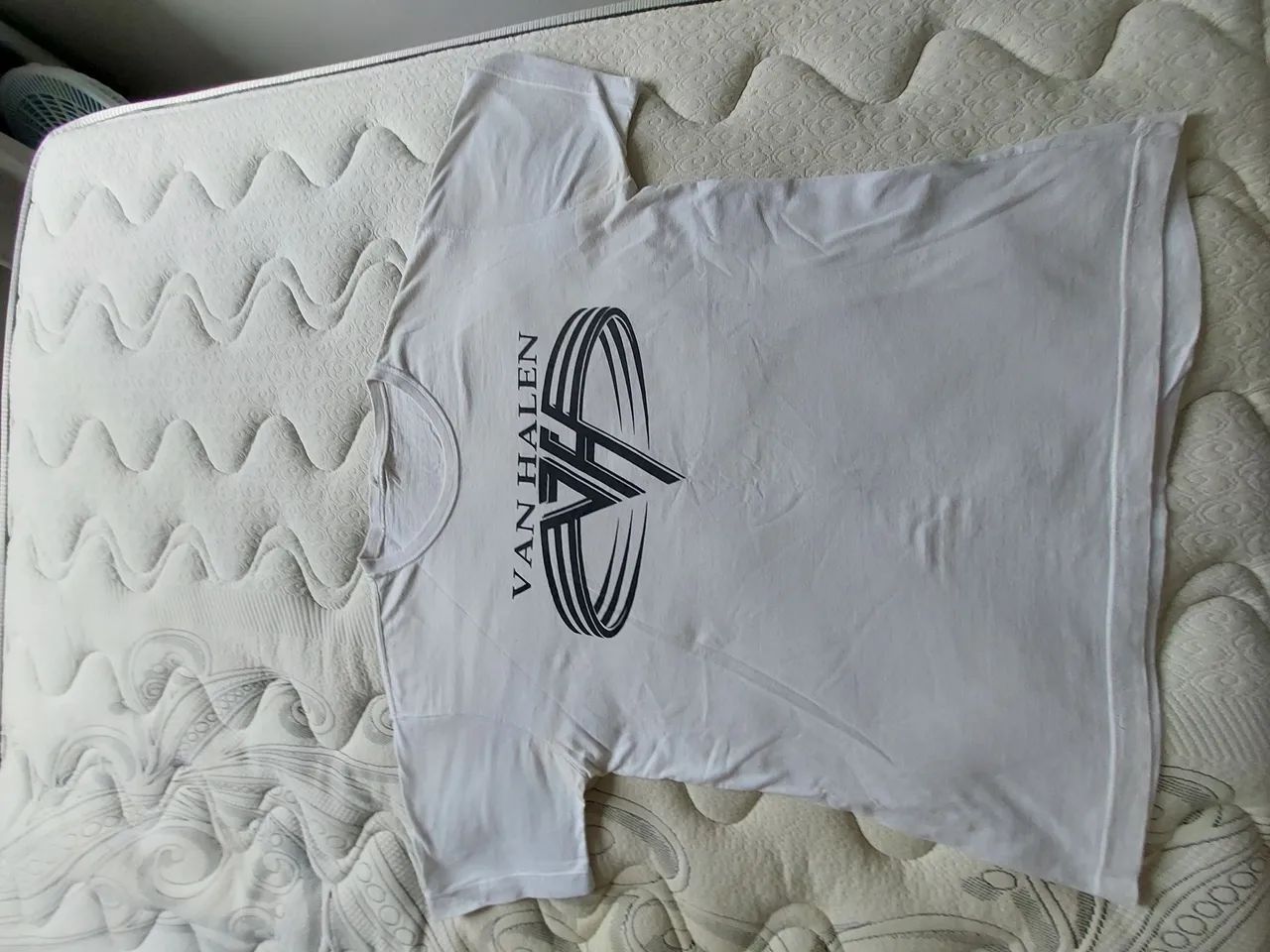 Camisetas de banda de Rock, Tamanho M. - Foto 4