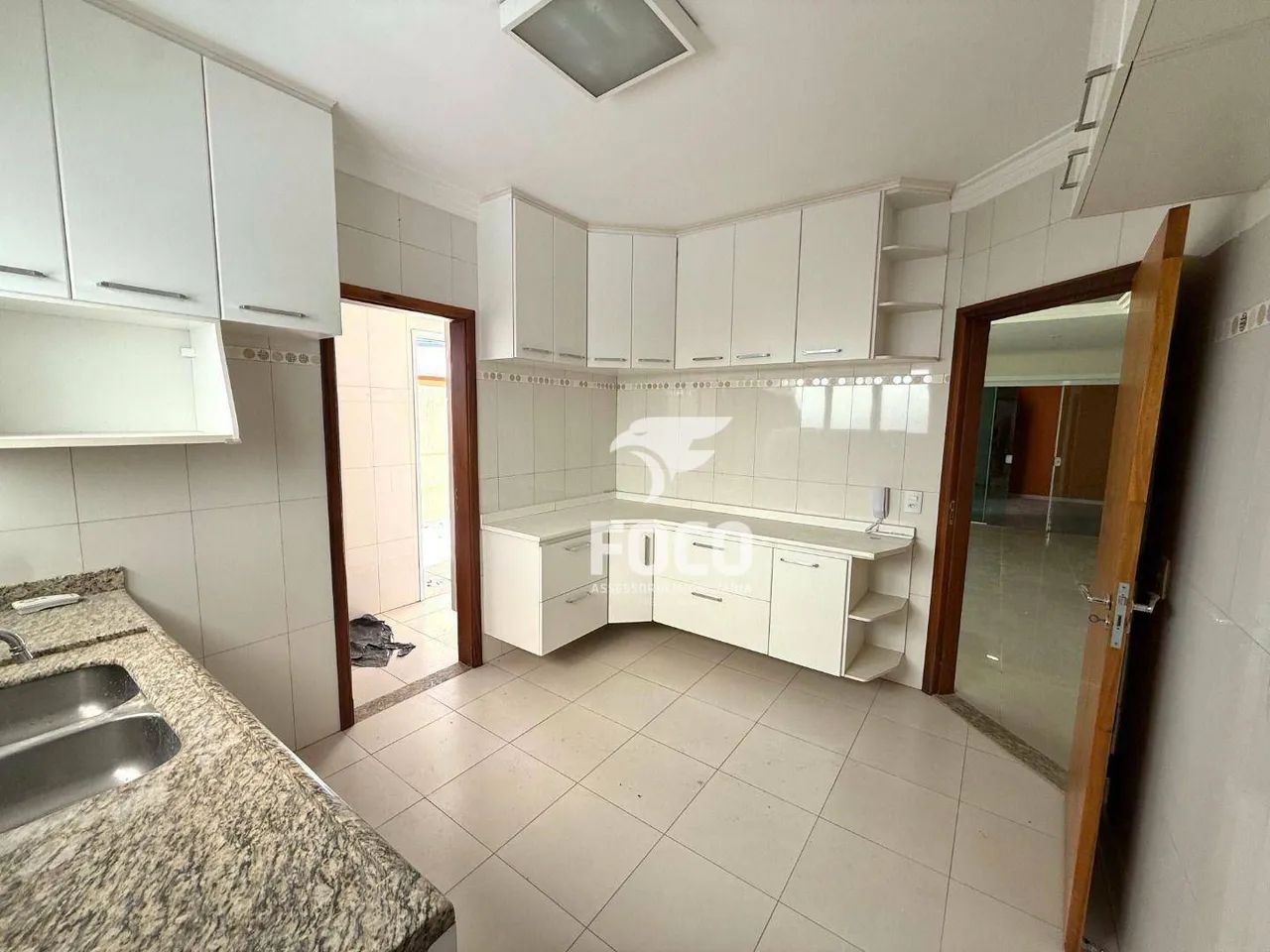 CASA COND 191MTS² COM 3 SUITES - CIDADE JARDIM RIO CLARO -SP - Foto 3