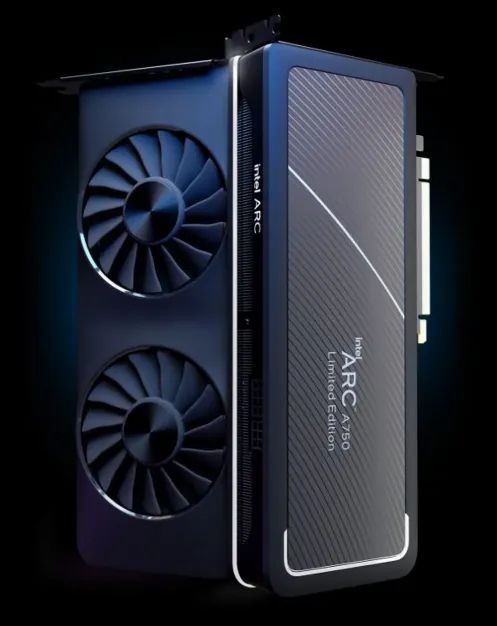 Kit upgrade Intel i5 10G + Intel Arc A750 - Foto 3