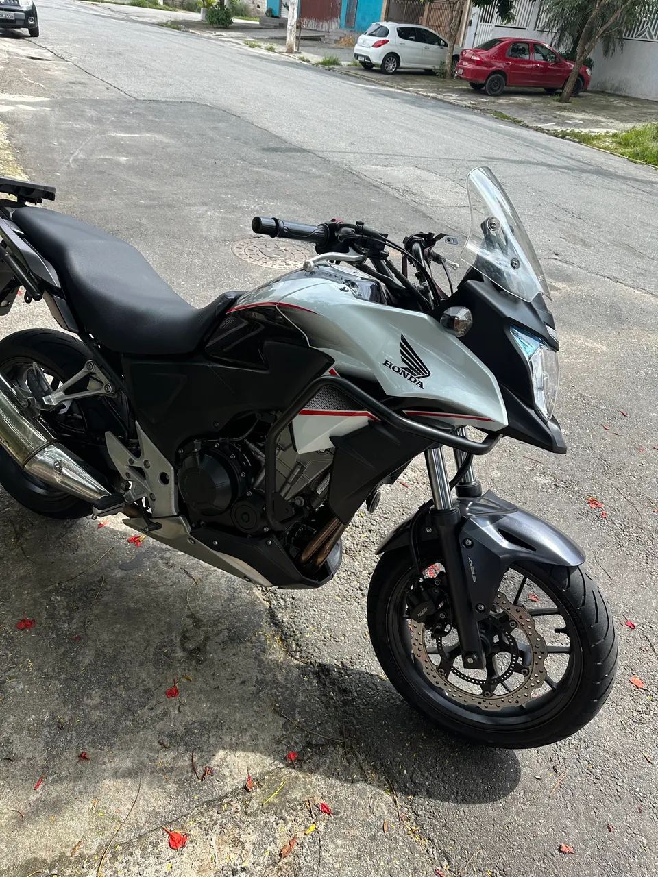 Moto zera  - Foto 2