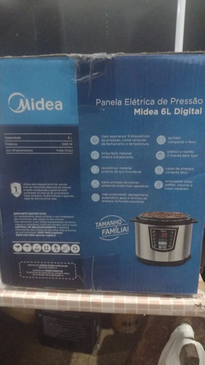 Produtos de cozinha - Foto 5