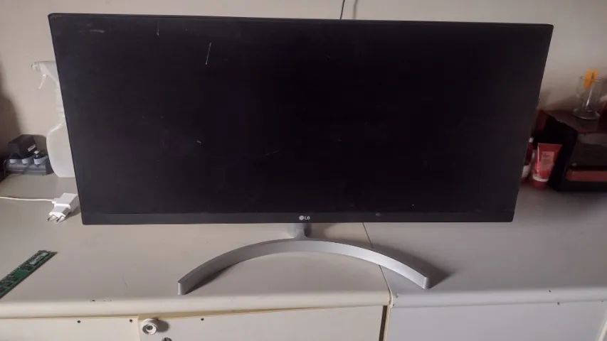 monitor lg 29wk600-w - Foto 4