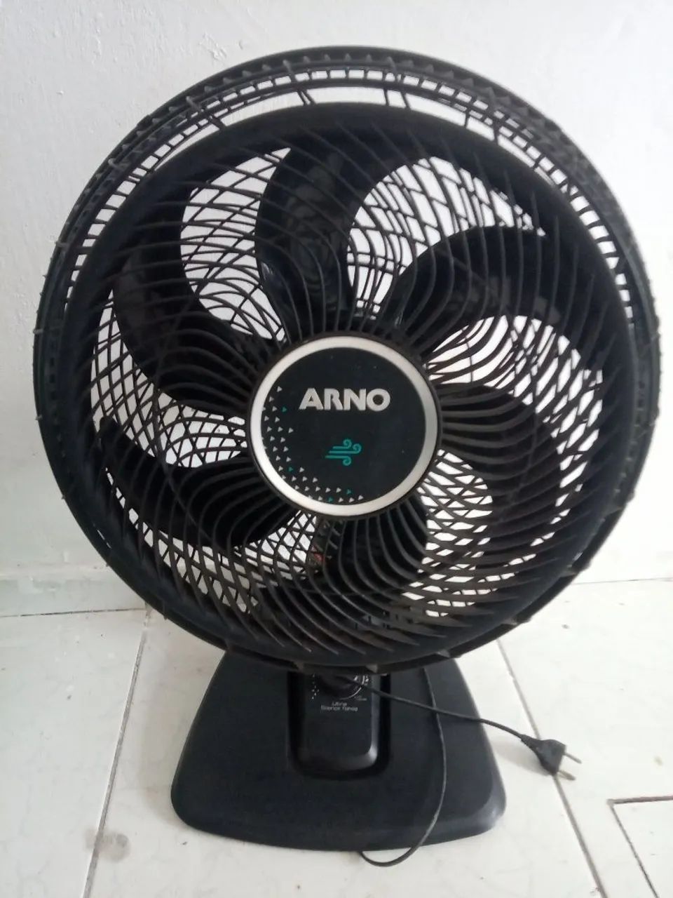Ventilador Arno 40cm 