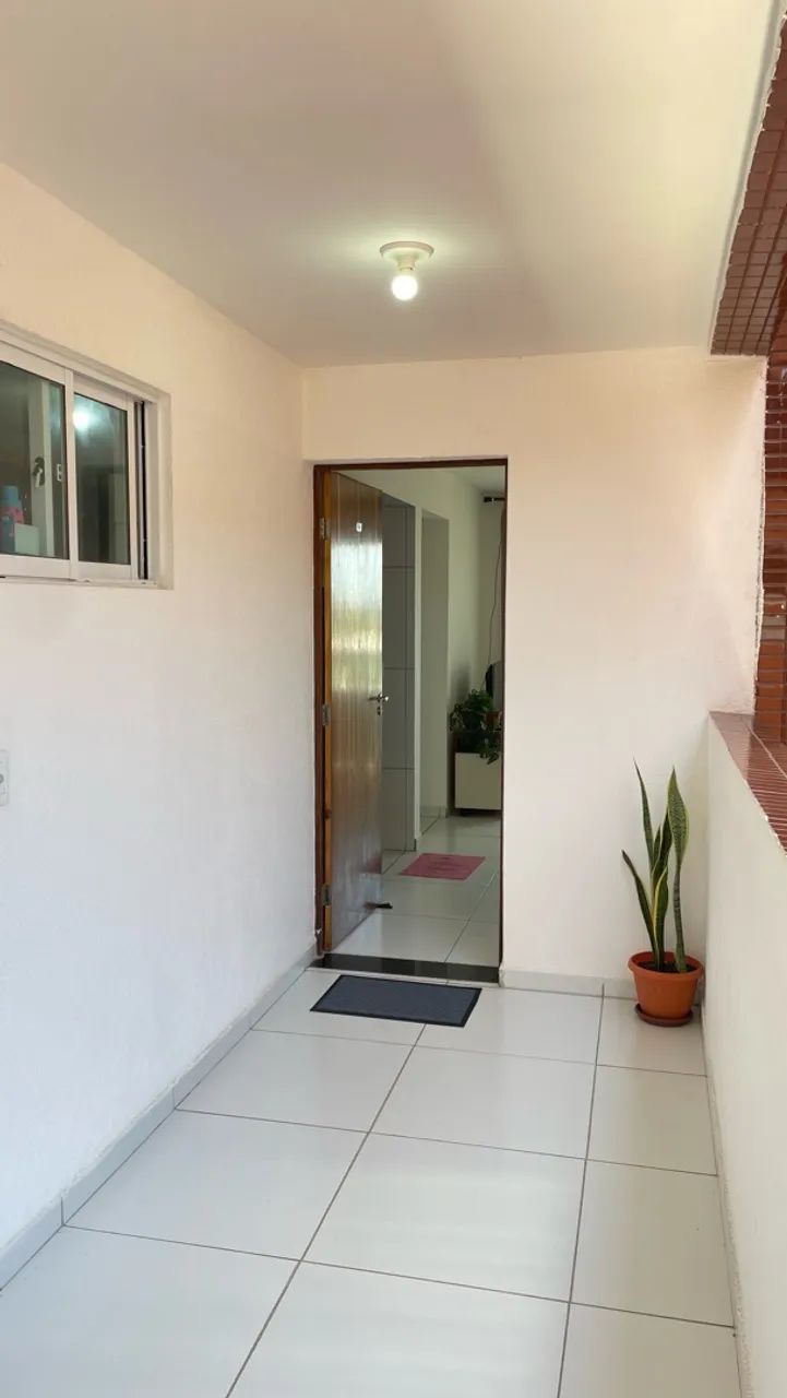 Apartamento para locação anual - Foto 4