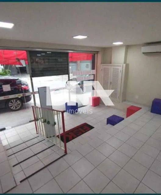 Prédio-À VENDA-Botafogo-Rio de Janeiro-RJ