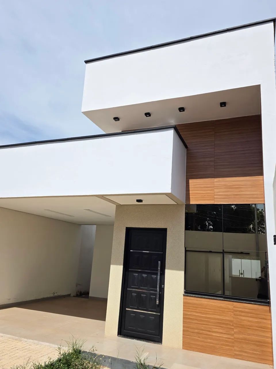 Linda Casa no Portal da Chapada - Foto 2