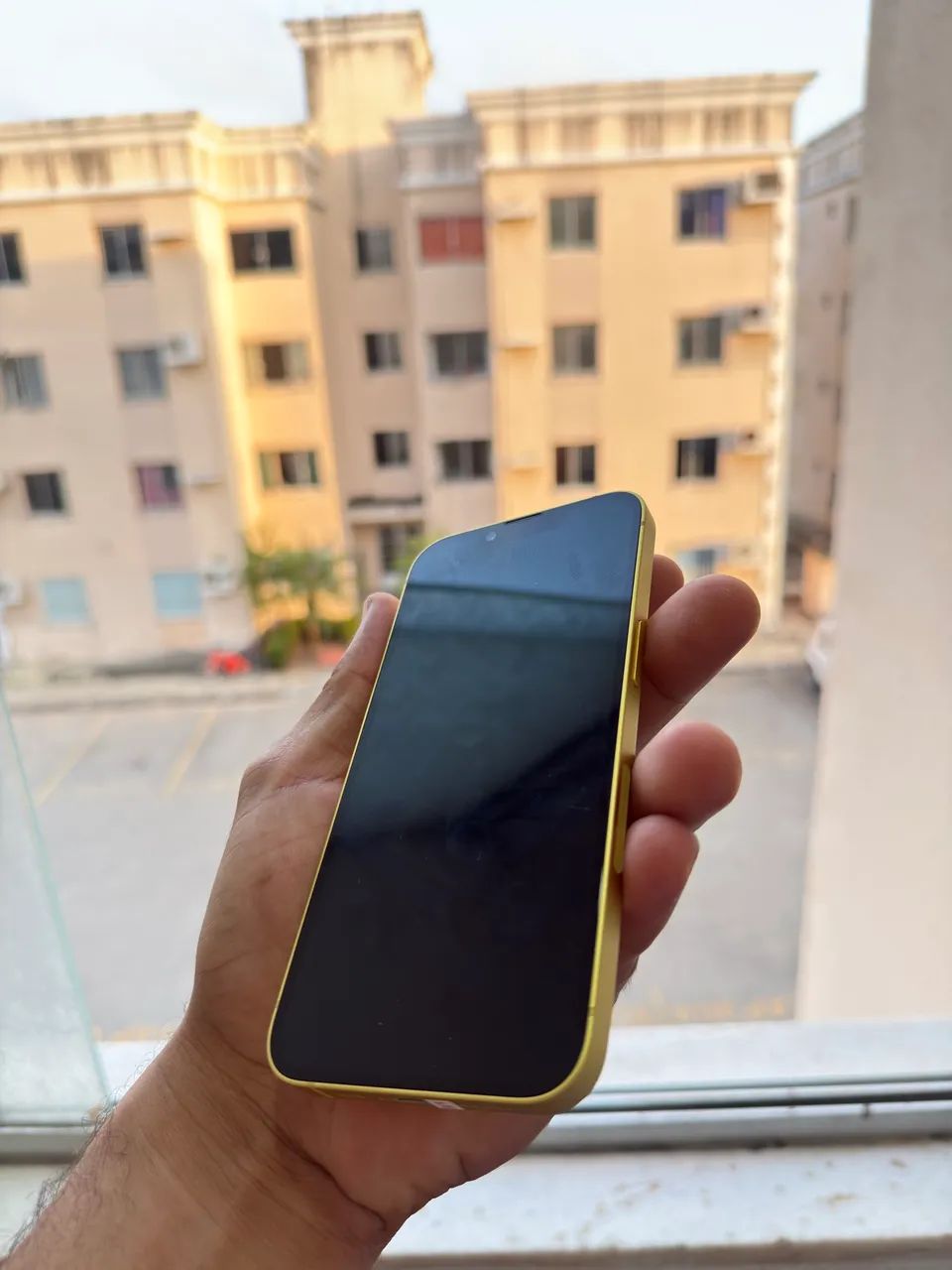 iPhone 14 128GB AMARELO  - Foto 2