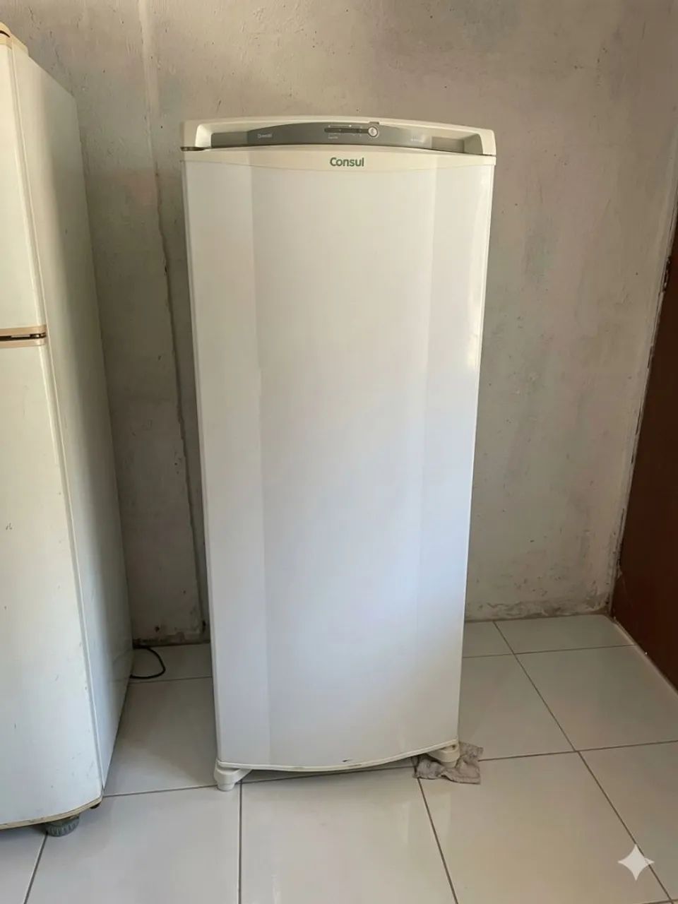 Consul Frost free 280L