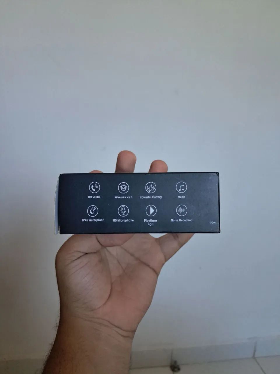 Fone Pra Capacete - NOVO  - Foto 5