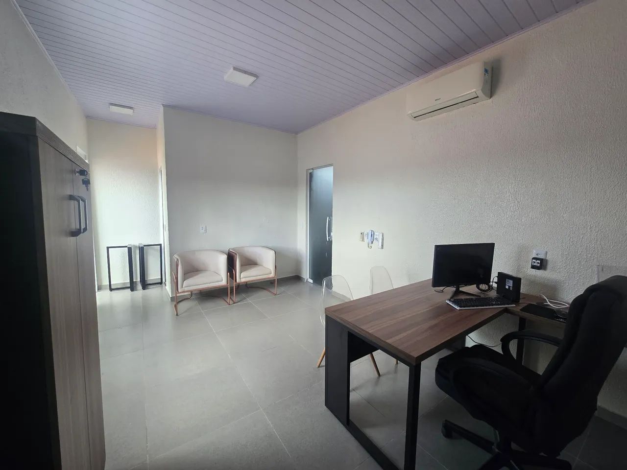  SALA COMERCIAL DISPONÍVEL (40m²)  - Foto 4