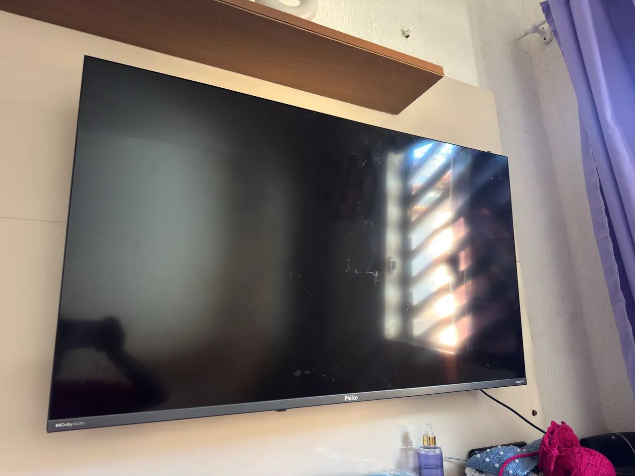 Televisão  - Foto 4