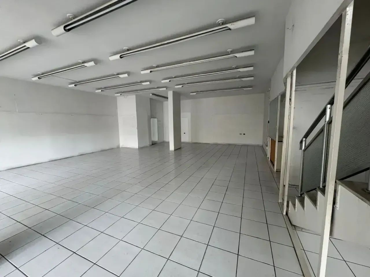 Ampla loja no miolinho do Juvevê com 431m² - Foto 5