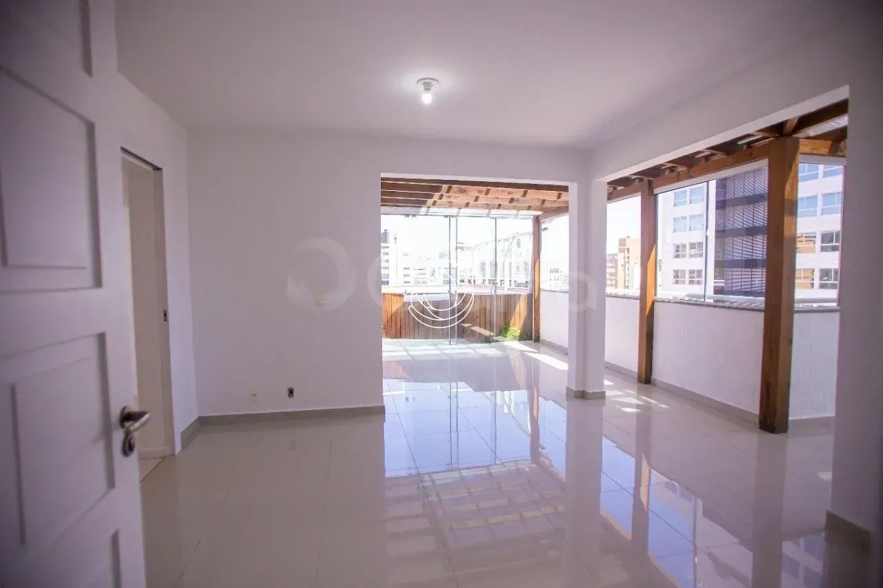 Imóvel para venda tem 161 metros quadrados com 3 quartos em Centro - Florianópolis - SC - Foto 4