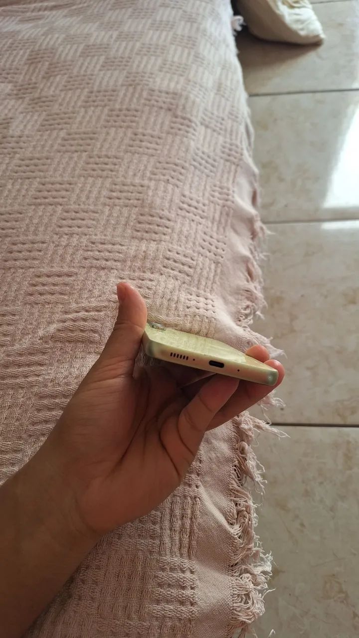 Samsung A54  - Foto 4