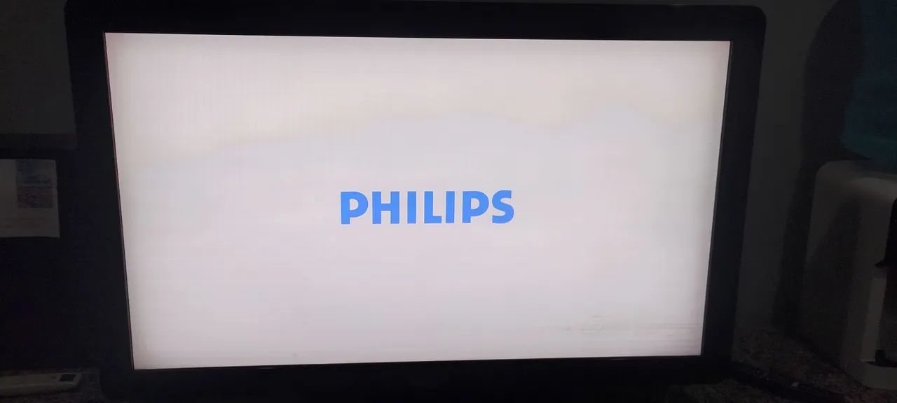 Tv Philips 40 polegadas