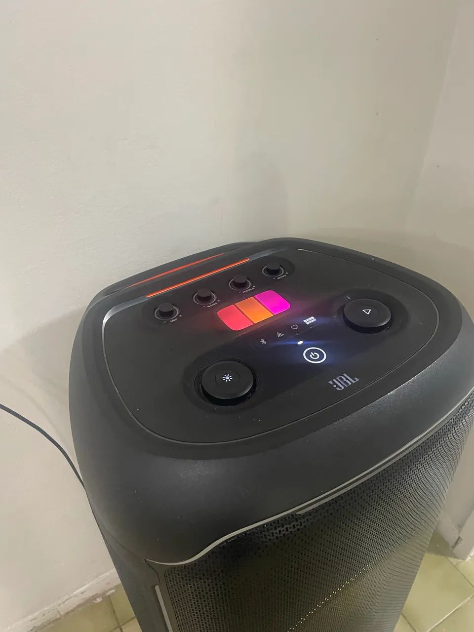 Jbl  - Foto 2