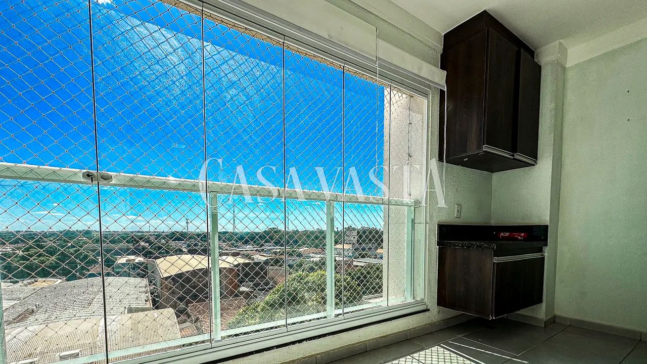 Apartamento à venda, 02 quartos, Edifício Ilhas do Pacífico - Foto 2